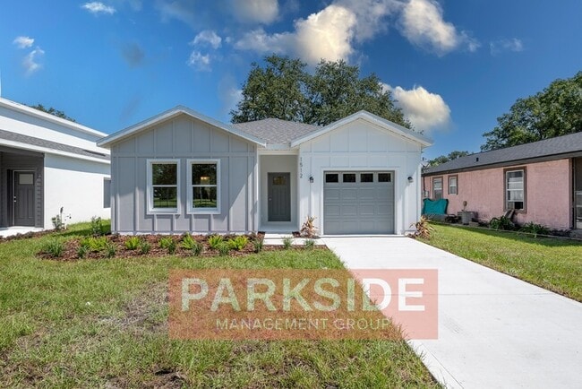 Photo - 1512 W 8th St House