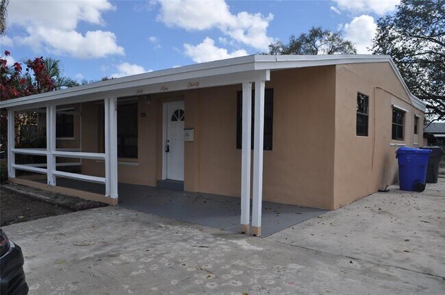 Foto del edificio - 6930 Liberty St