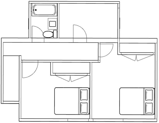 Building Photo - The Bear Necessities