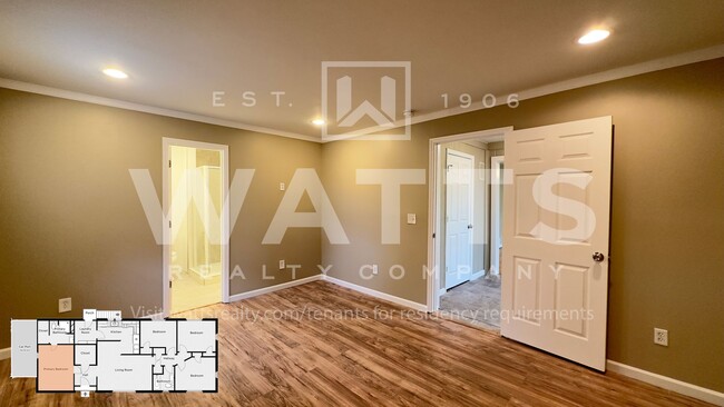 Foto del edificio - 4 Bedroom Home in Gardendale