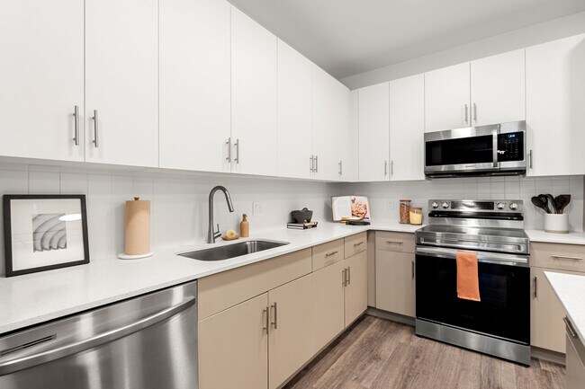 Apartamentos Soluna — foto comunitaria - Soluna