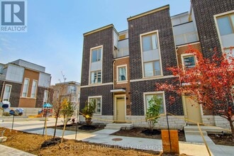 Building Photo - 11 Almond Blossom Mews