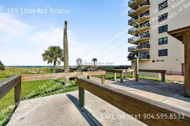 Foto del edificio - 189 19th Ave N