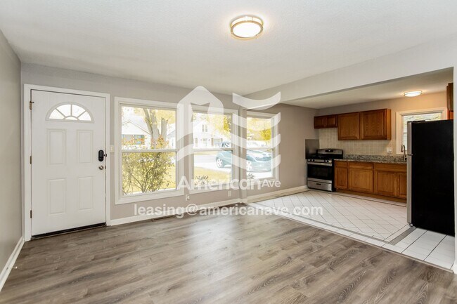 Foto del edificio - 20019 Lexington