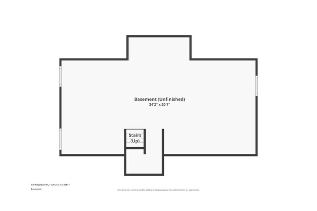 Foto del edificio - 779 Ridgebury Pl