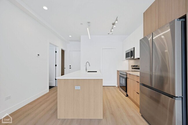 Foto del edificio - 3322 N Halsted St