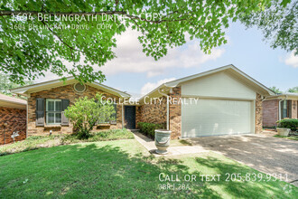 Building Photo - 1604 Bellingrath Dr