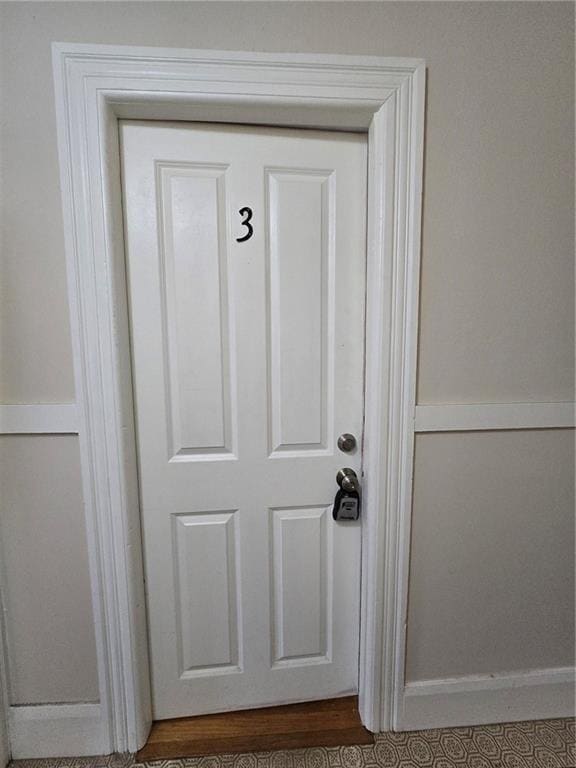 Foto del edificio - 186 Beach St