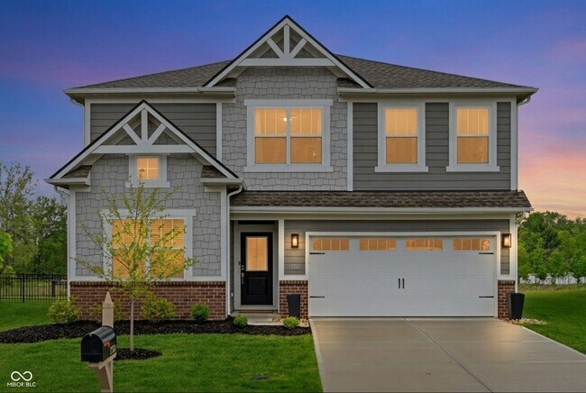 Foto del edificio - 17324 Hanningfield Wy