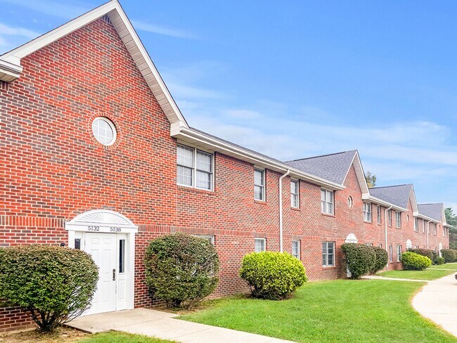 Foto del interior - Turnberry Square Apartments