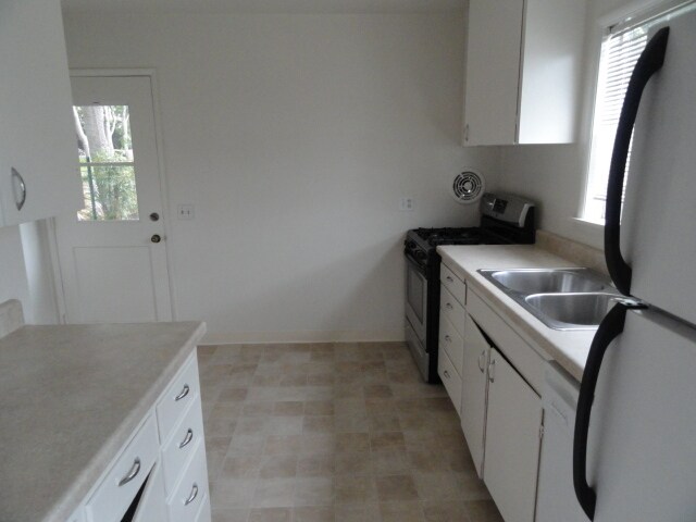 Foto del edificio - Pacific Grove Duplex