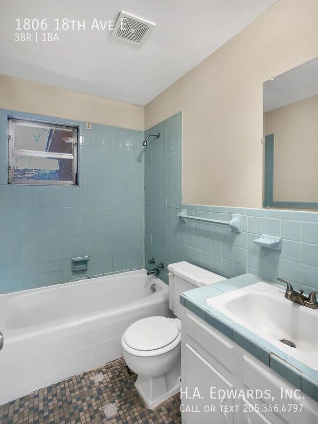 Photo - 1806 18th E Ave House