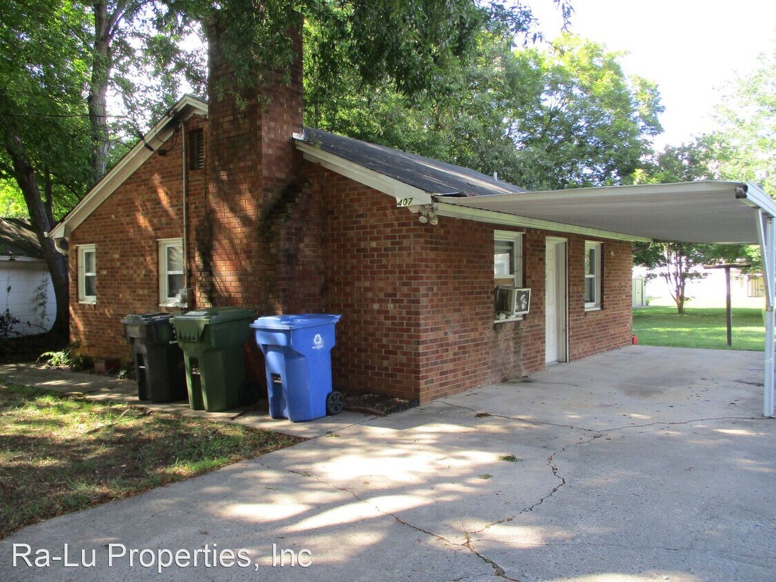 1 br, 1 bath House 407 Center St. House Rental in Kernersville, NC