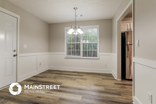 Foto del edificio - 1634 Riverview Ct