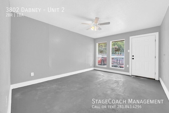 Foto del edificio - 3802 Dabney-Unit 2