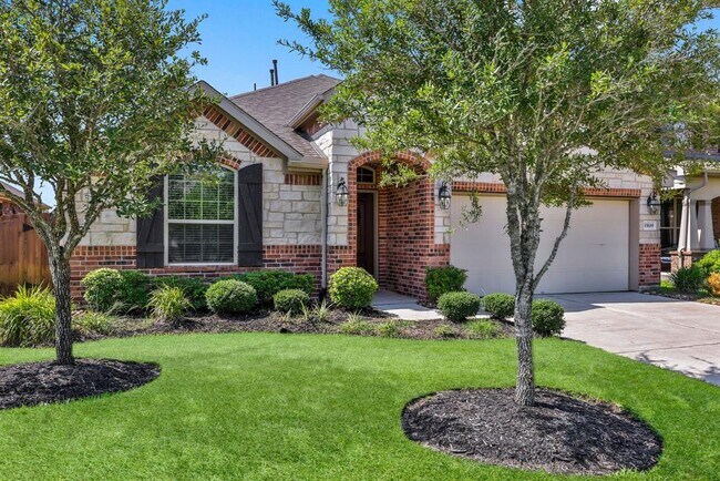 Foto del edificio - 15619 Windsor Bluff Dr
