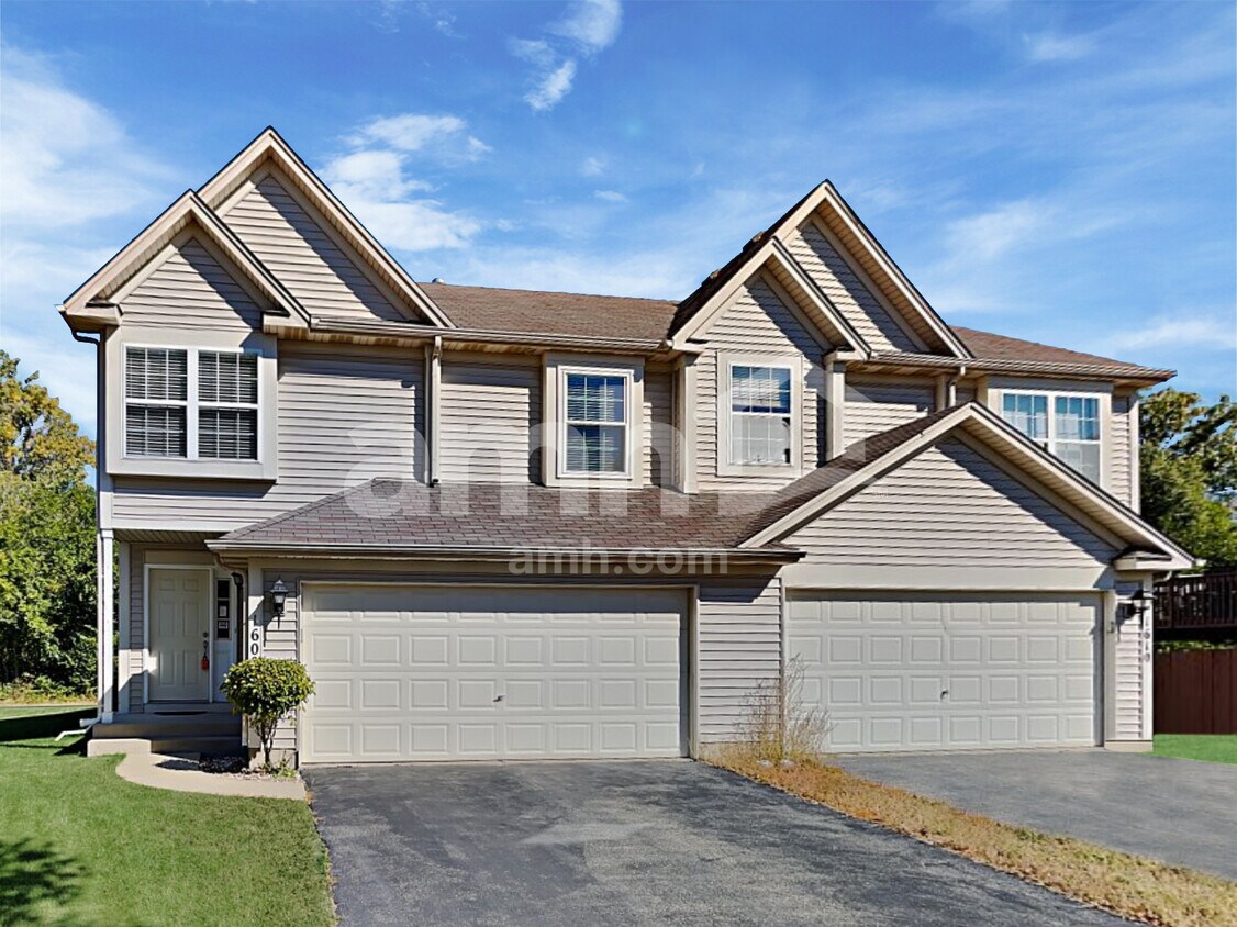 Primary Photo - 1608 Grove Ct