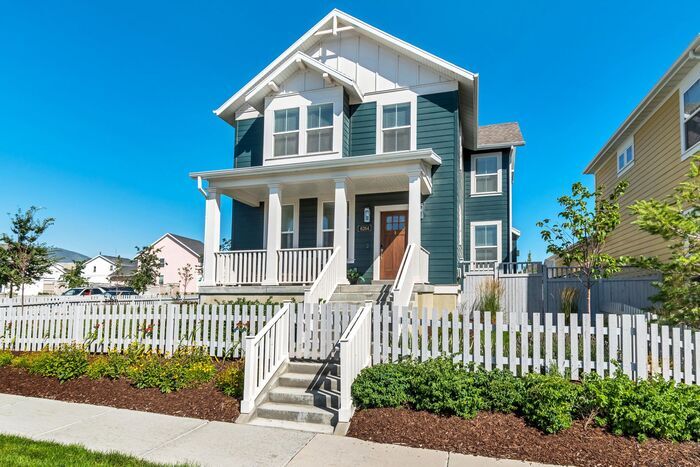 Primary Photo - Incredible Daybreak Parade of Homes For Rent