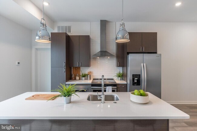 Foto del edificio - 710 N 16th St