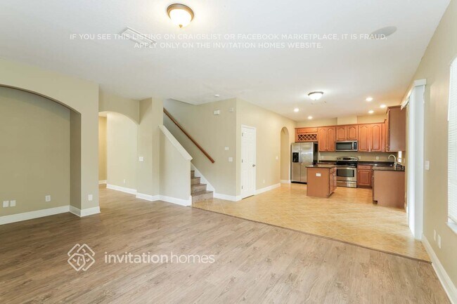 Foto del edificio - 11140 Creek Haven Dr