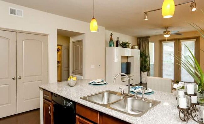 Foto del edificio - 2 bedroom in Pearland TX 77584