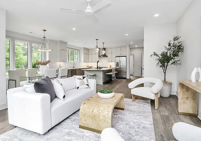 Foto del edificio - Arnold Drive