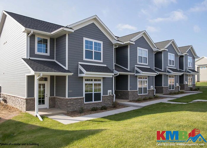 4717 Herbert Hoover Hwy SE, Iowa City, IA 52240 Townhome Rentals in