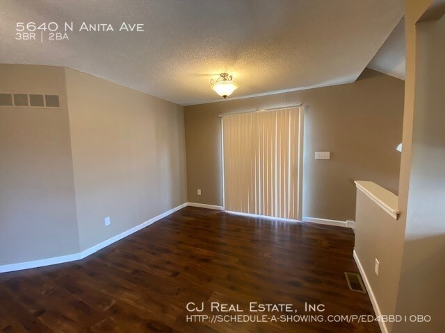 Foto del edificio - 5640 N Anita Ave