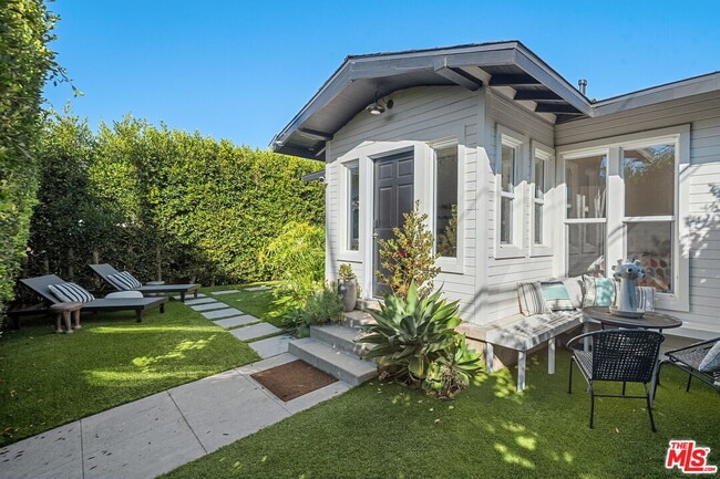 Foto del edificio - 2012 Linden Ave