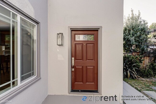 Building Photo - 2 br, 2 bath House - 1338 Parker St, Berke...