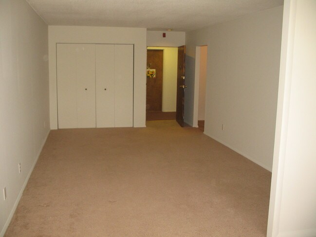 Building Photo - Central Street Apartments