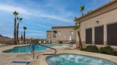Building Photo - 10401 N Saguaro Blvd