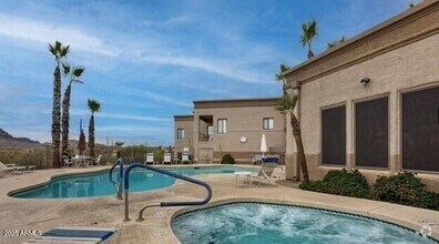 Building Photo - 10401 N Saguaro Blvd