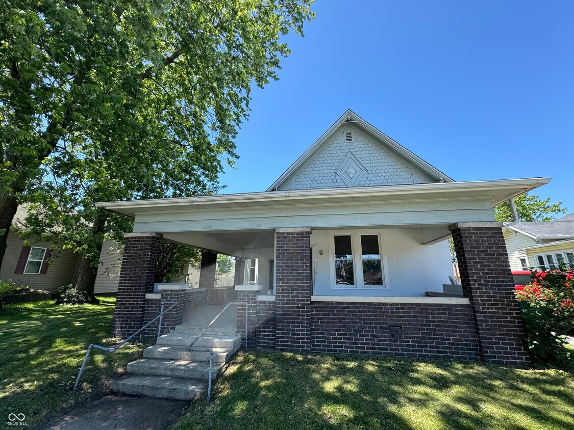 508 N Lebanon St, Lebanon, IN 46052 House Rental in Lebanon, IN