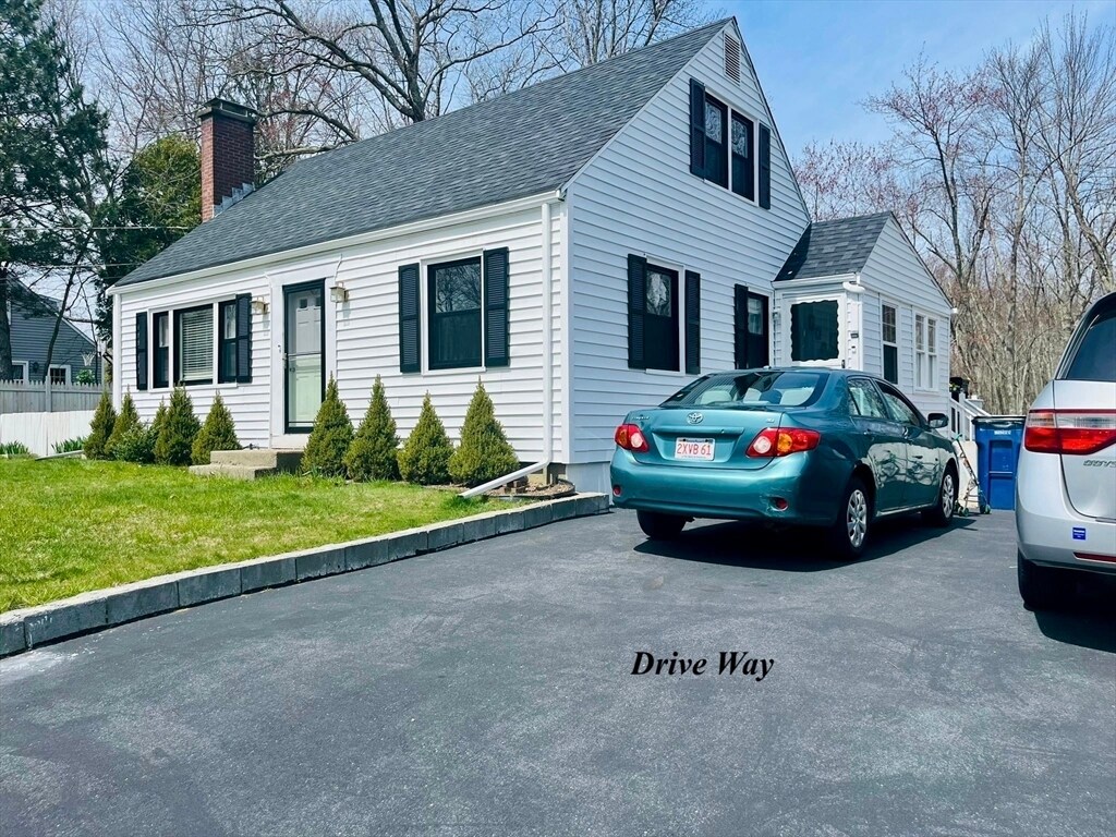 38 Robin Rd, Westborough, MA 01581 House Rental in Westborough, MA