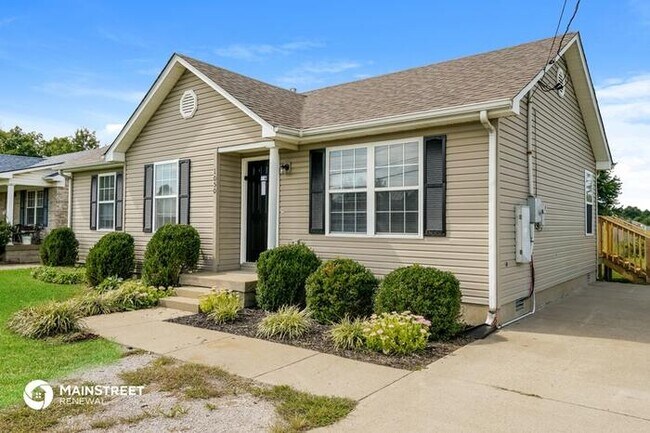 Foto del edificio - 1050 Beech Grove Rd, Shepherdsville, KY 40165