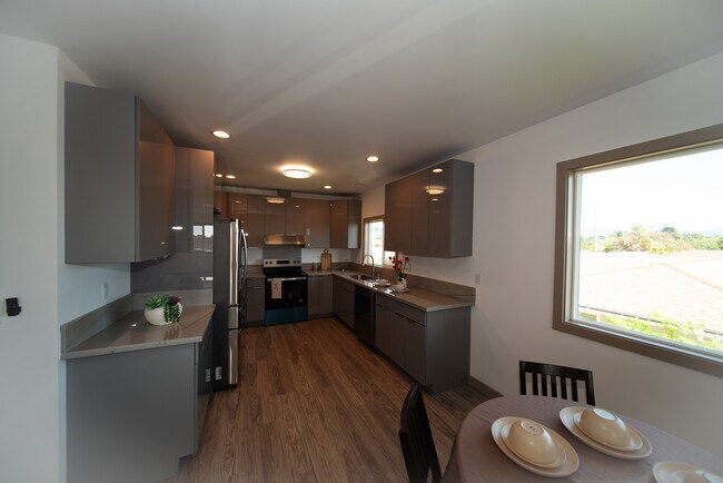 Foto del edificio - 1526 Hooli Cir