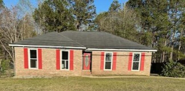 Building Photo - 798 Omega Dr