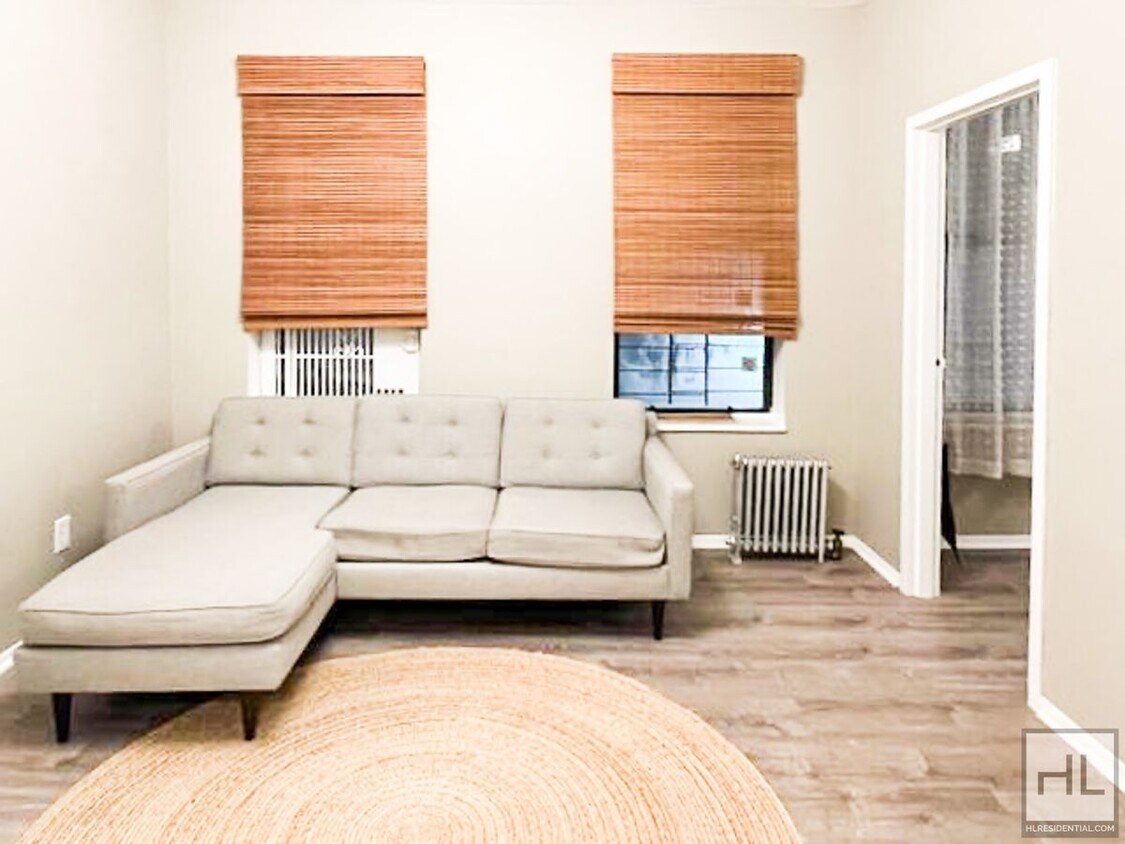 Foto principal - WEST 133 STREET
