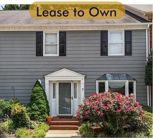 Primary Photo - Build Equity While Leasing - Lease to Own