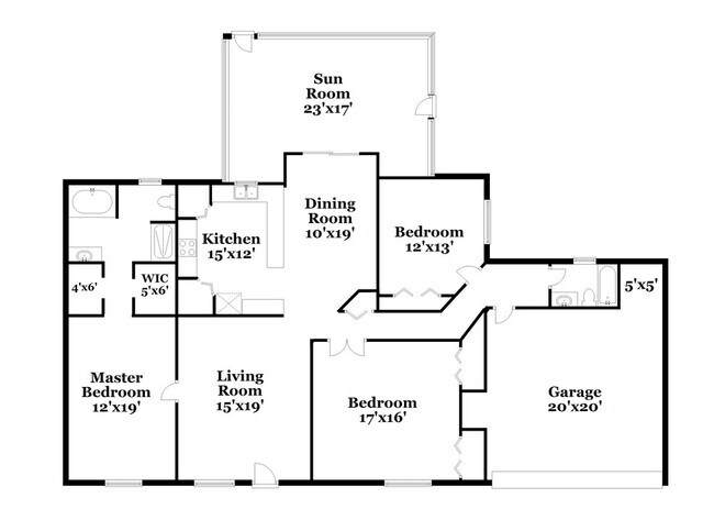 Foto del edificio - 850 Blanc Ct