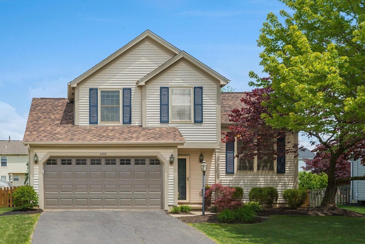 Foto principal - 4494 Earman Dr