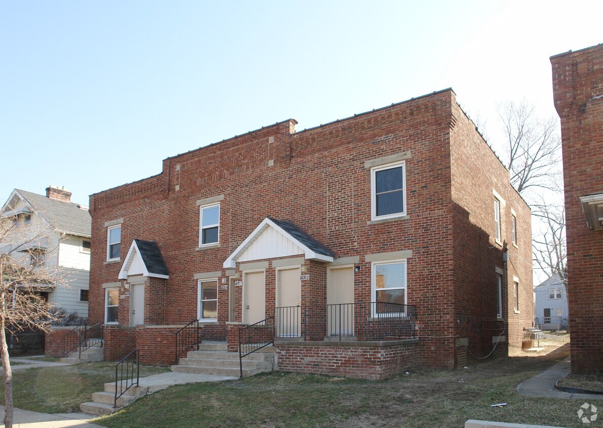 Primary Photo - 1420-1424 N 5th St