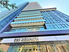 Building Photo - 125 Redpath Ave