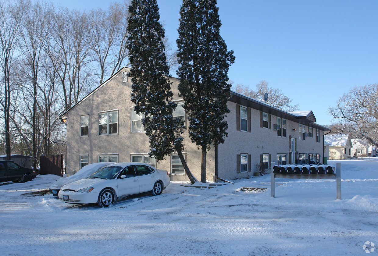 Foto del edificio - Western Oaks