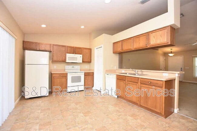 Foto del edificio - 7109 Evergreen Loop