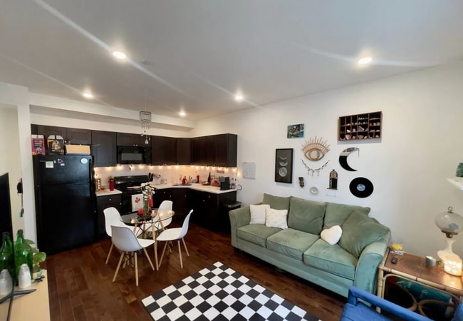 Newly Renovated Apartments-Temple University - Newly Renovated Apartments-Temple University