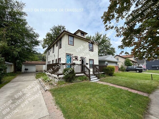 Foto del edificio - 52 W Bernhard-