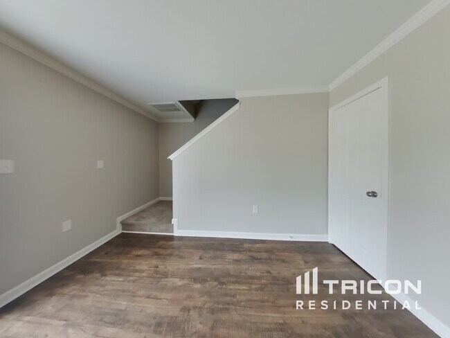 Building Photo - 5418 Graypark Drive Charlotte NC