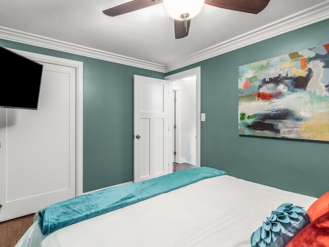 Foto del edificio - 5321 Webster St